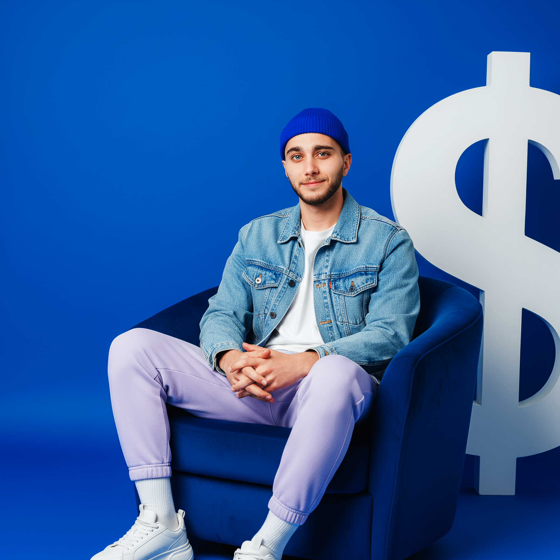 $OULJAH portrait