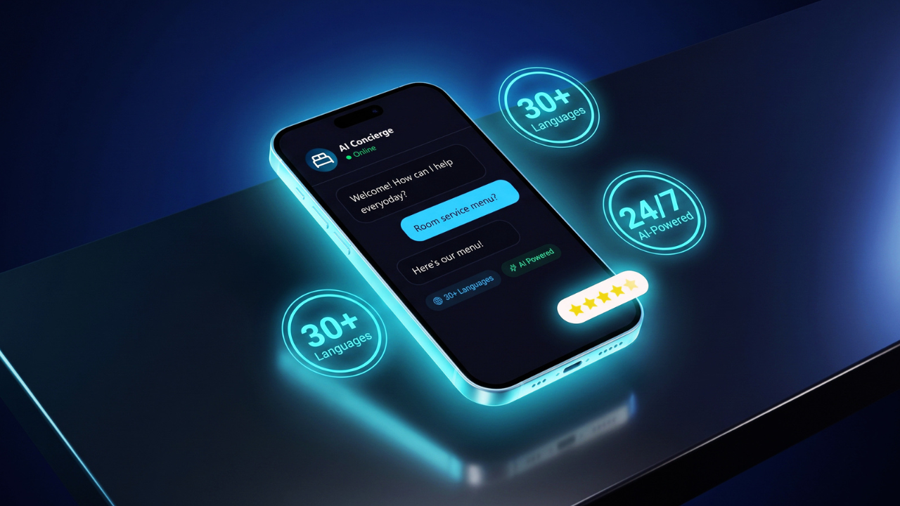 smartreception.app