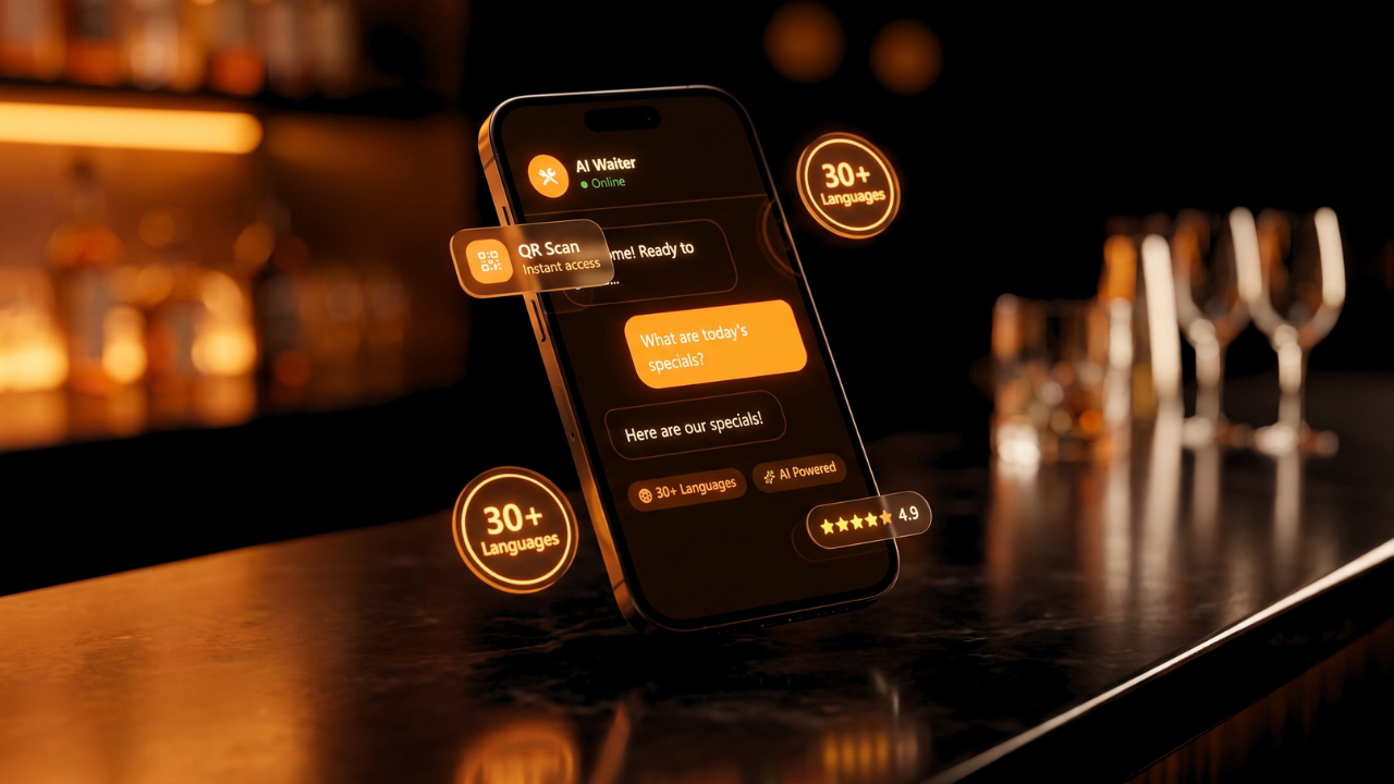 smartreception.app/smartwaiters